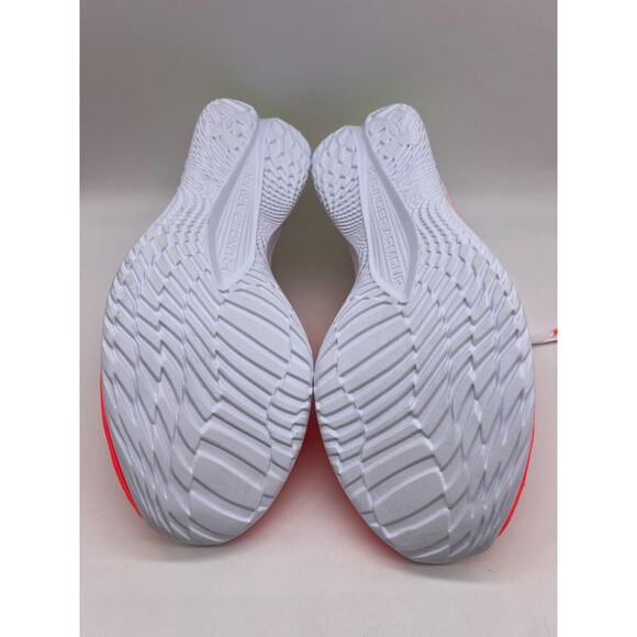 Under Armour Flow Velociti Elite Running Shoes 3026801-101 Men Size 10.5 - Picture 4 of 12